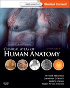 McMinn and Abrahams' Clinical Atlas of Human Anatomy: with STUDENT CONSULT Online Access